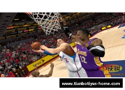 NBA狂热：哪个卫视成为你追逐篮球激情的最佳选择