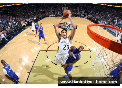 NBA黑巧克力：探索篮球明星们的甜蜜另一面